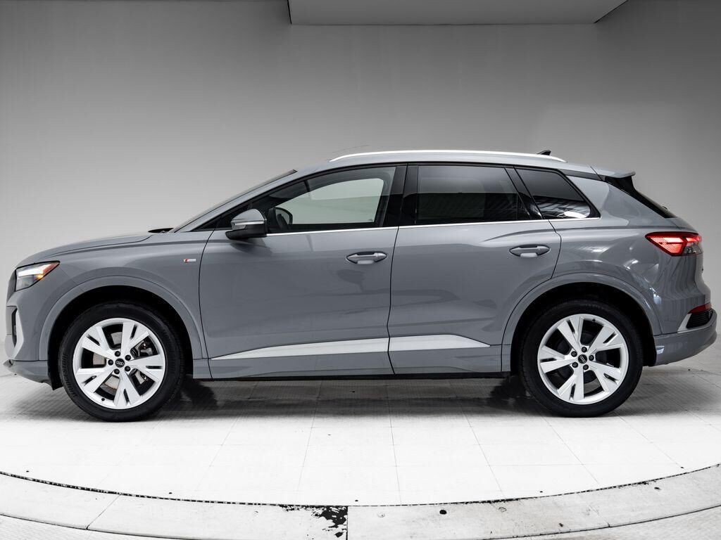 2023 Audi Q4