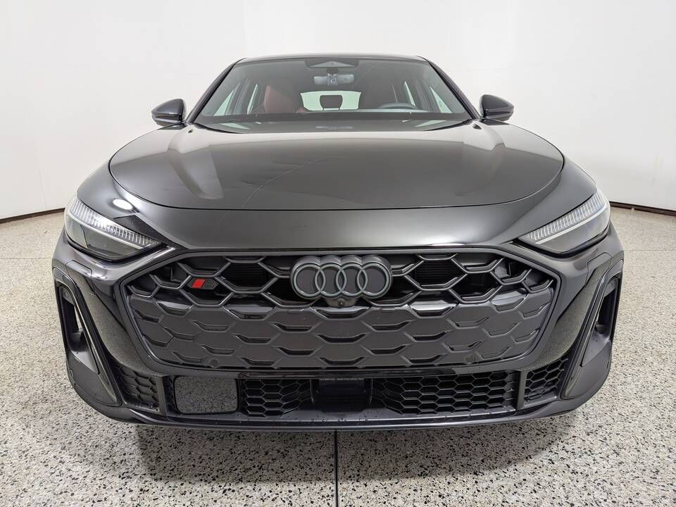 2026 Audi S5