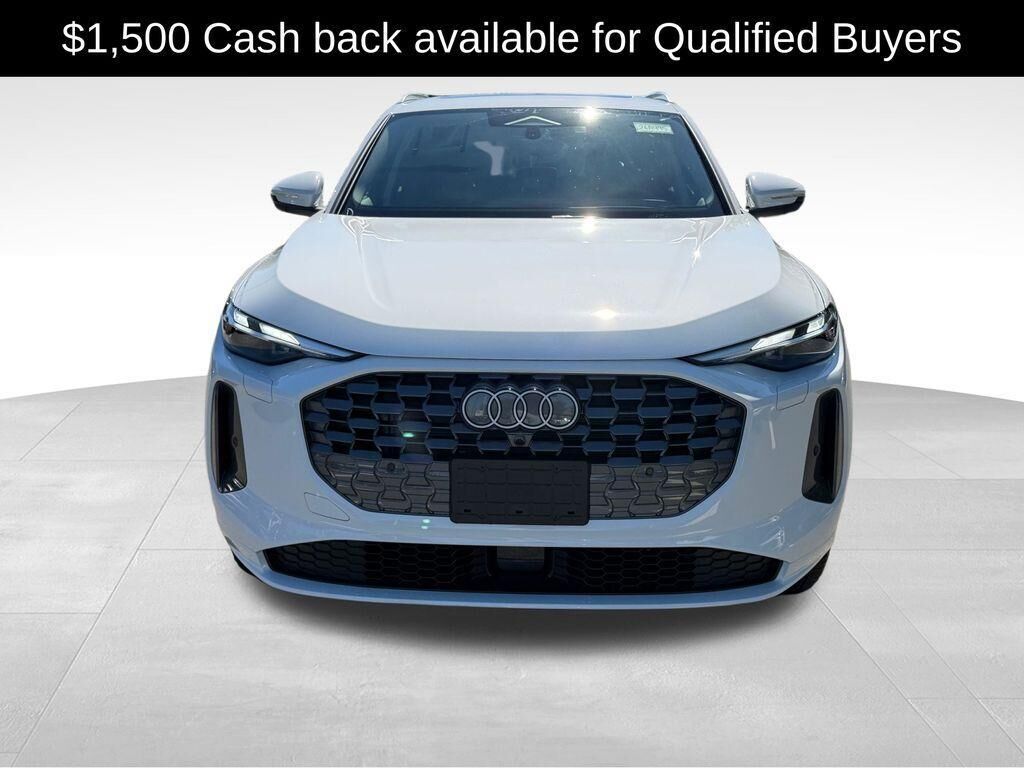 2026 Audi Q5
