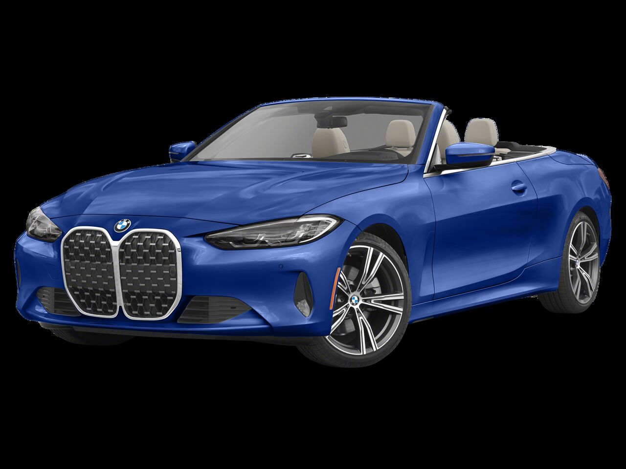 2023 BMW 4 Series