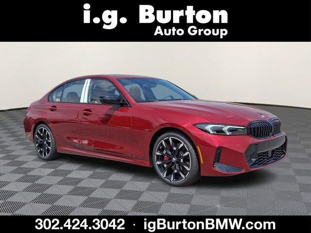 2026 BMW 3 Series