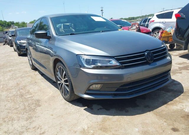 2015 VOLKSWAGEN Jetta