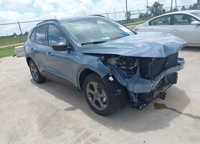 2026 FORD Escape