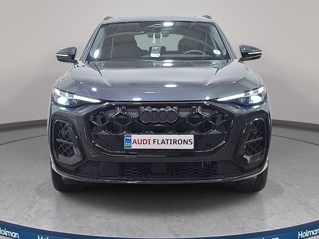2026 Audi Q5