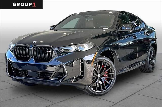 2027 BMW X6