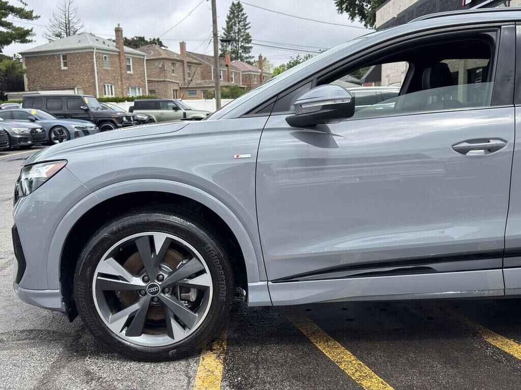 2024 Audi Q4