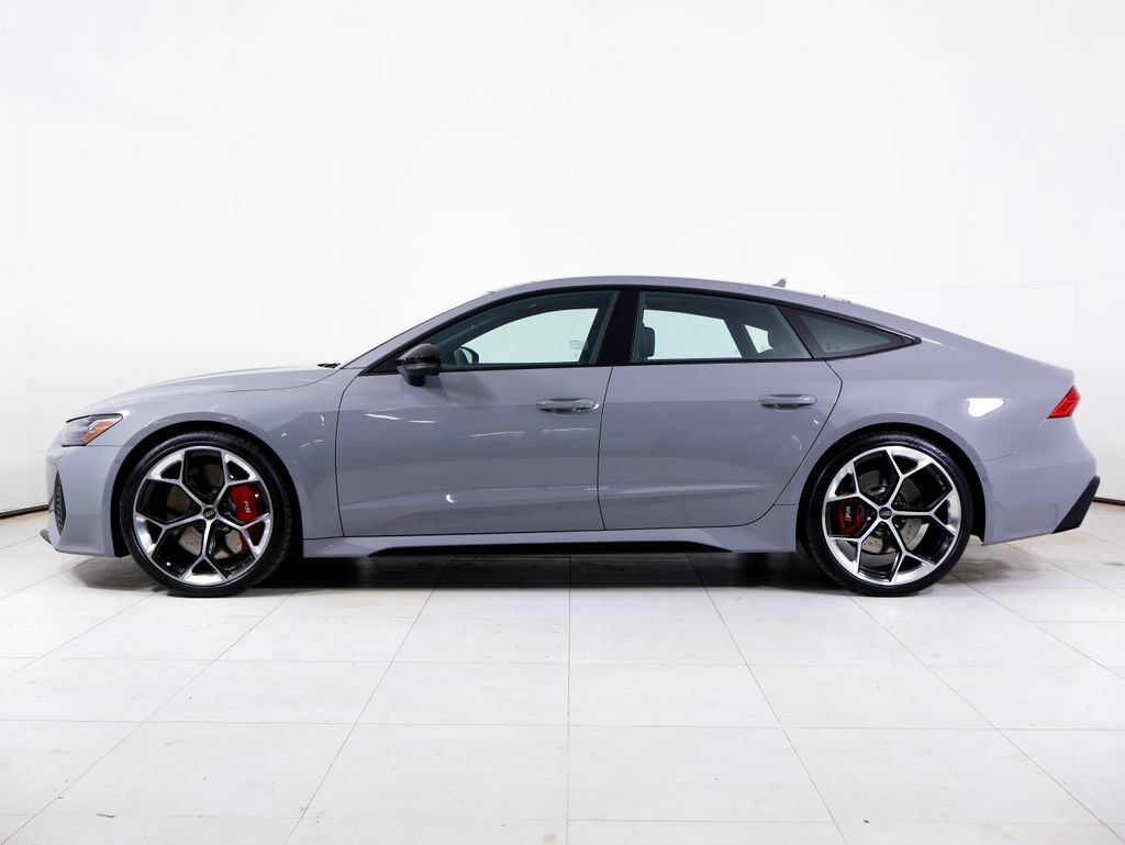 2024 Audi RS7