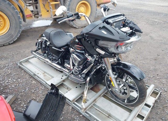 2026 HARLEY DAVIDSON FLTRX / Road Glide