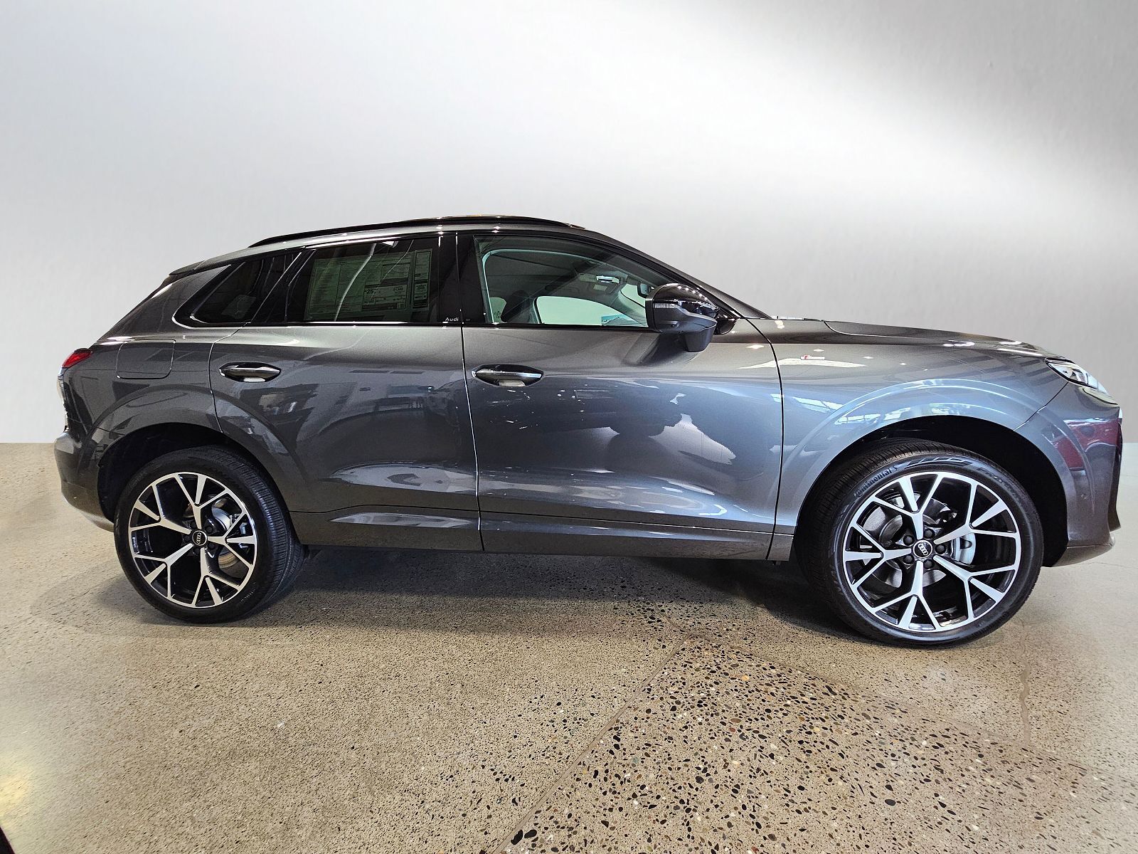2026 Audi Q3