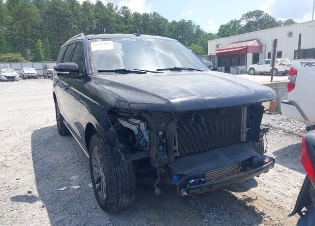 2020 FORD Expedition