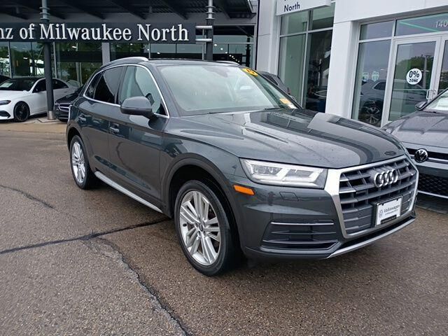 2019 Audi Q5