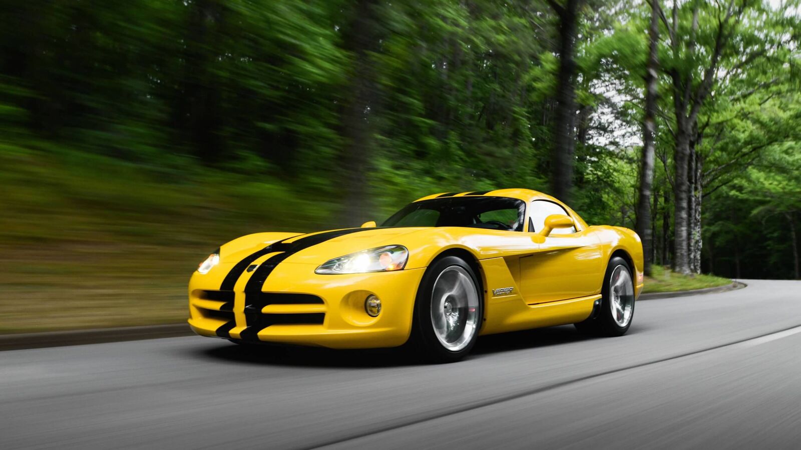 Dodge Viper
