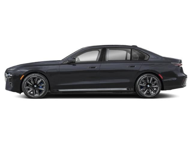2024 BMW 750e