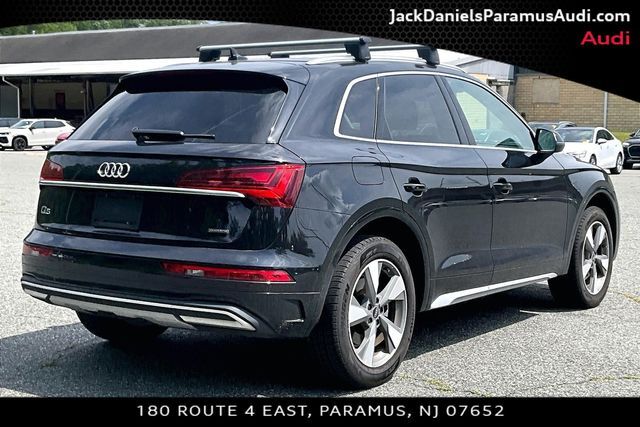 2023 Audi Q5