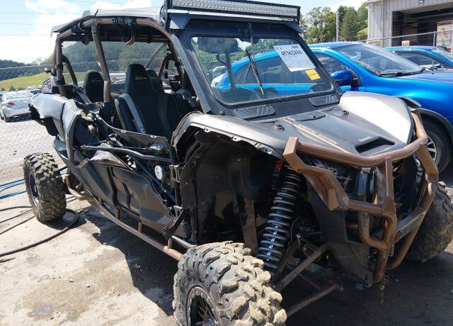 2023 KAWASAKI Teryx