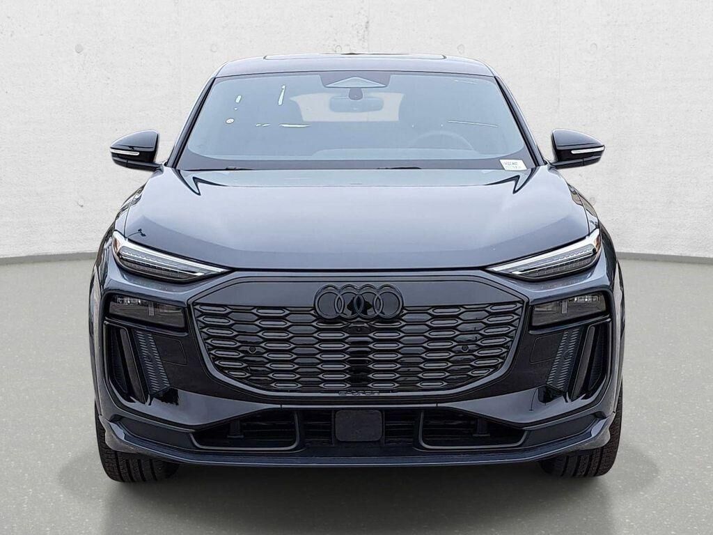 2027 Audi Q6