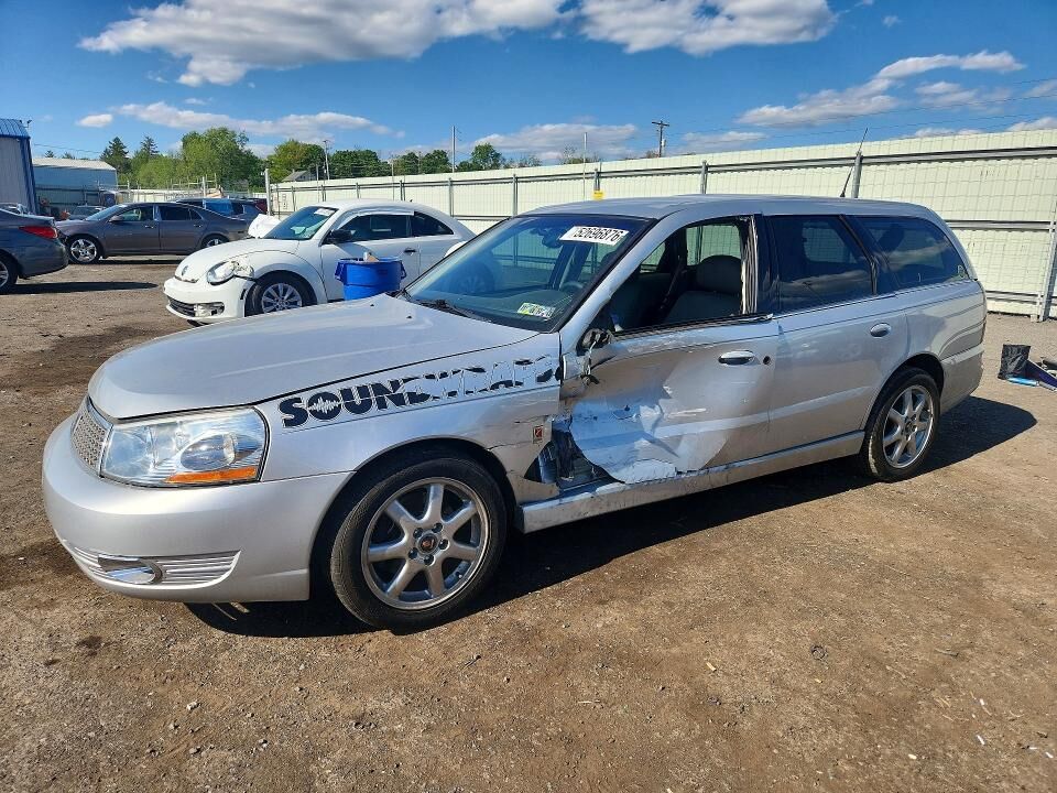 Saturn LW300