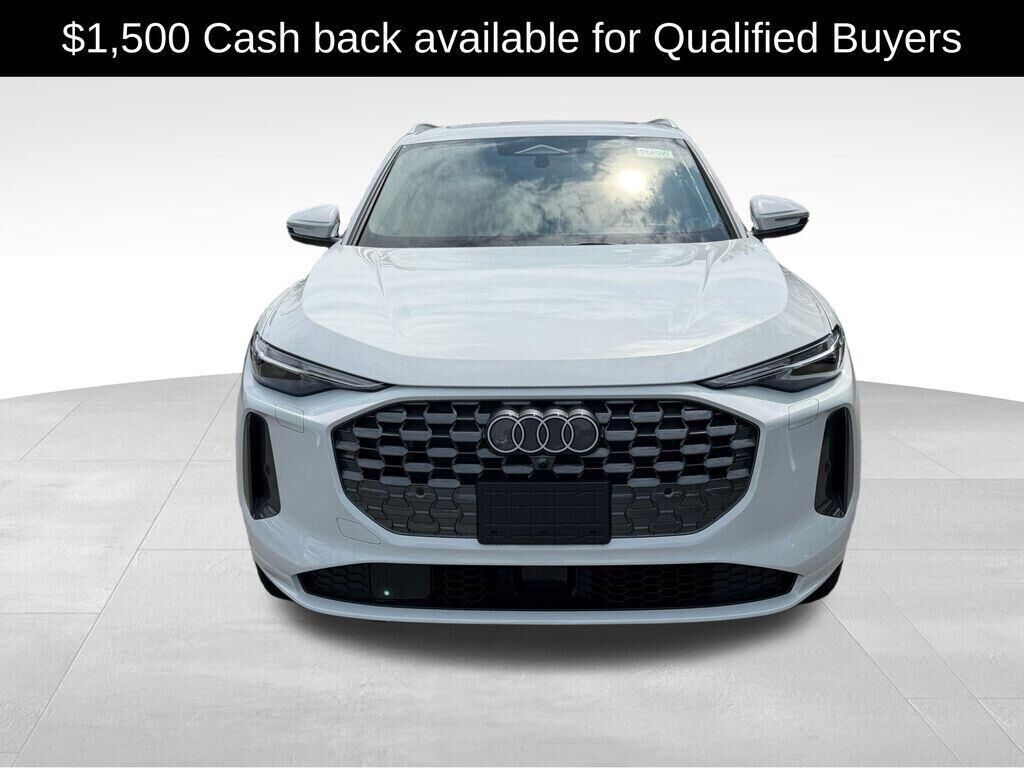 2026 Audi Q5