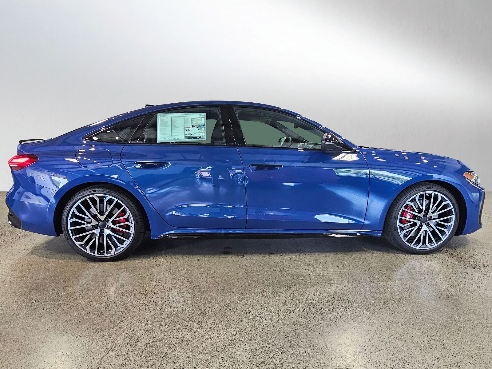 2026 Audi S5