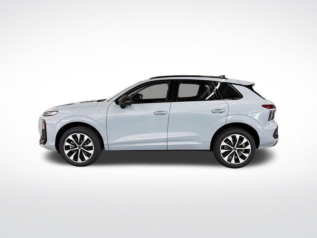 2026 Audi Q3