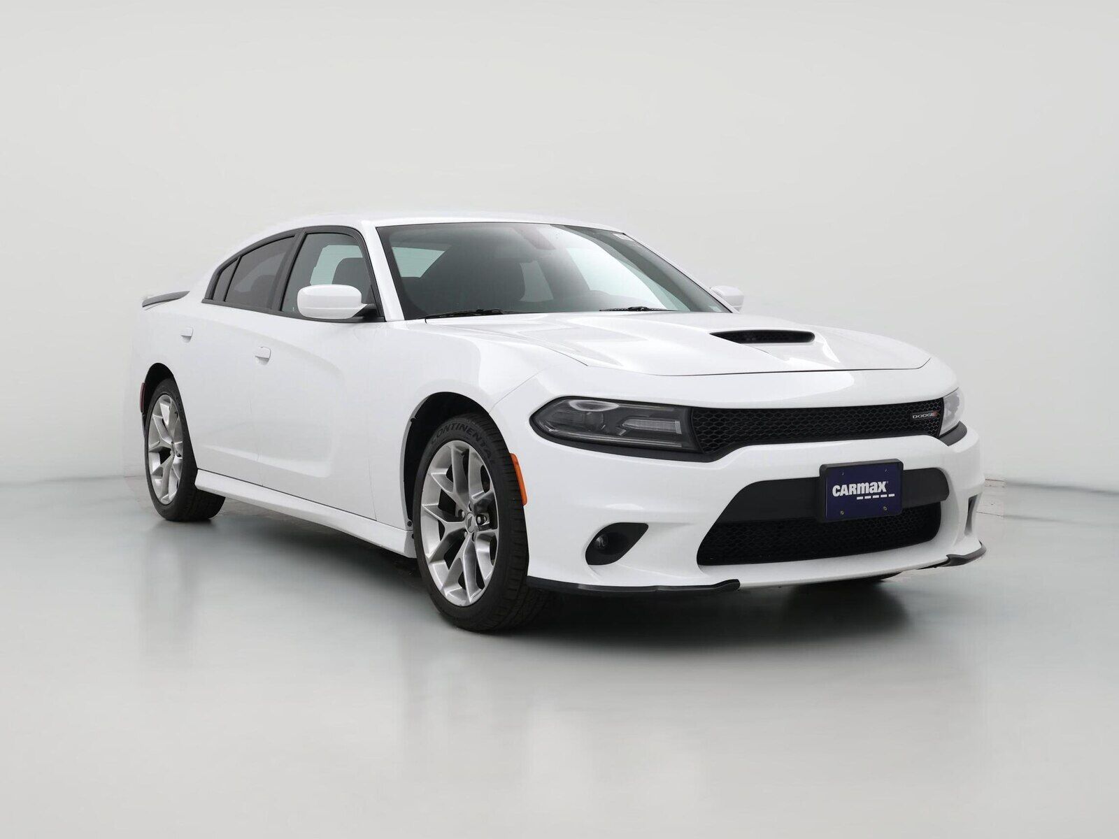 2021 DODGE Charger