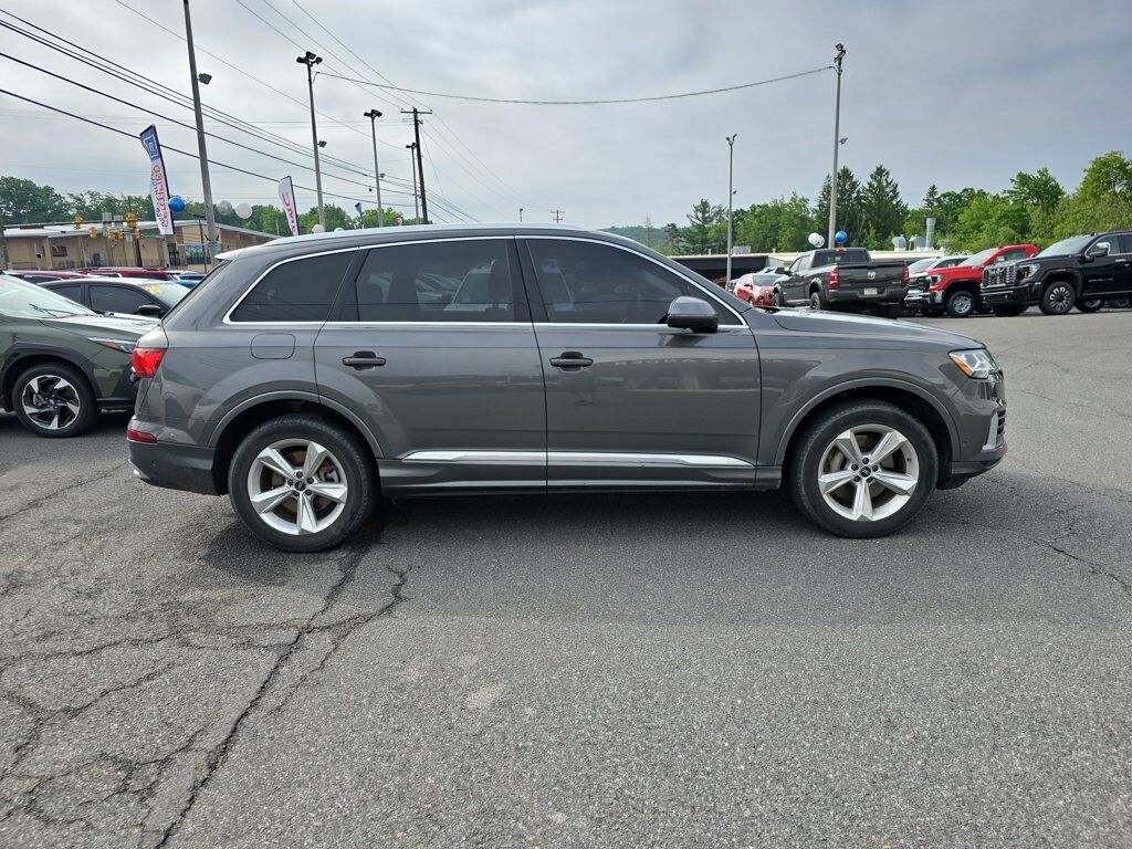 2021 Audi Q7