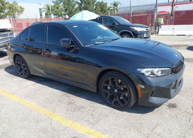 2026 BMW 3 Series
