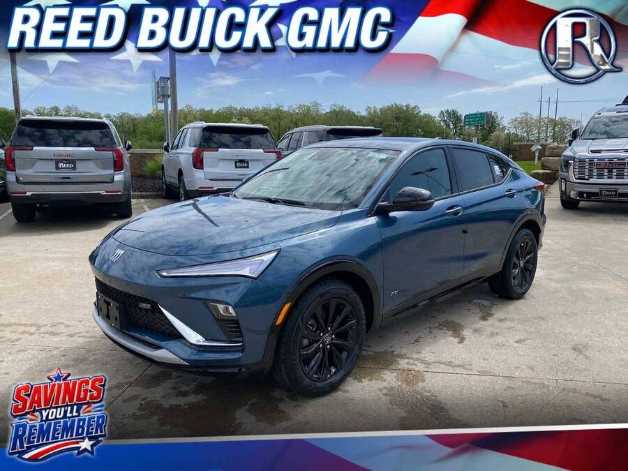2026 BUICK Envista