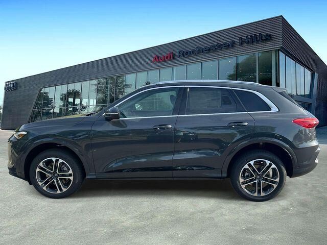 2026 Audi Q5