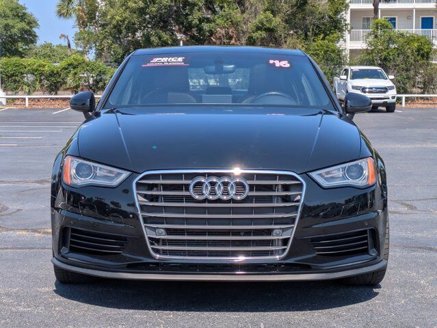 2016 Audi A3