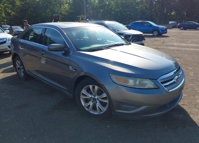 2011 FORD Taurus