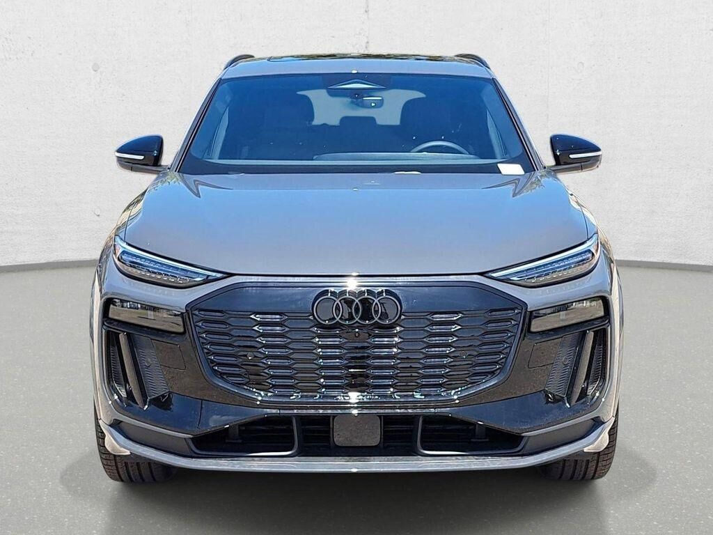 2027 Audi Q6