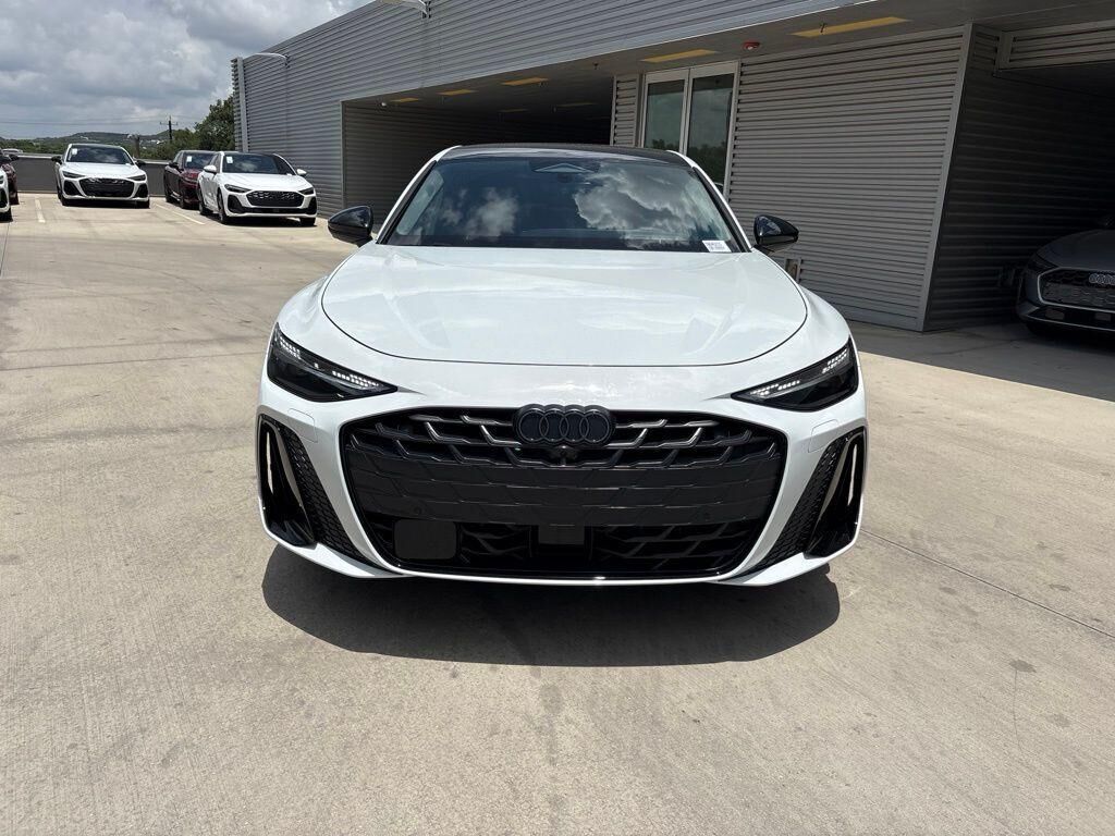 2026 Audi A6