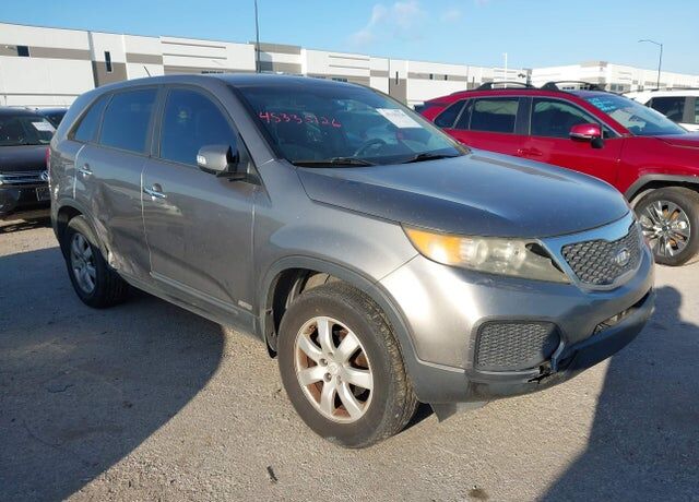 2011 KIA Sorento