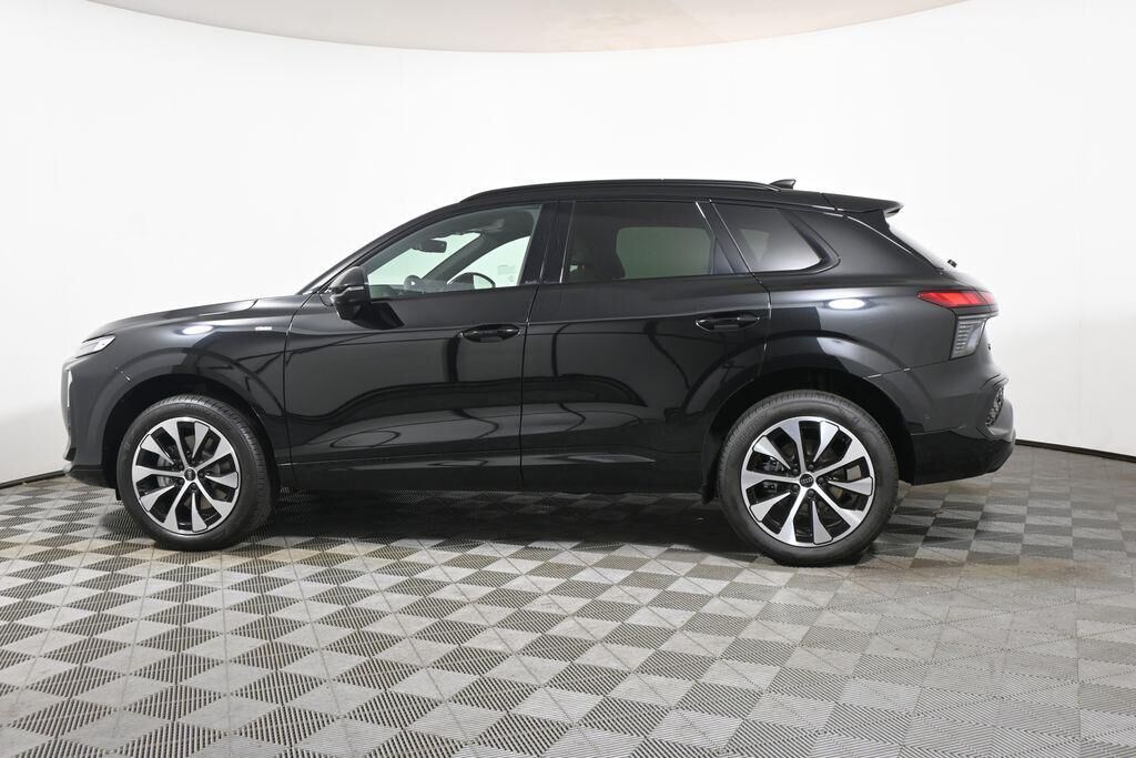 2026 Audi Q3