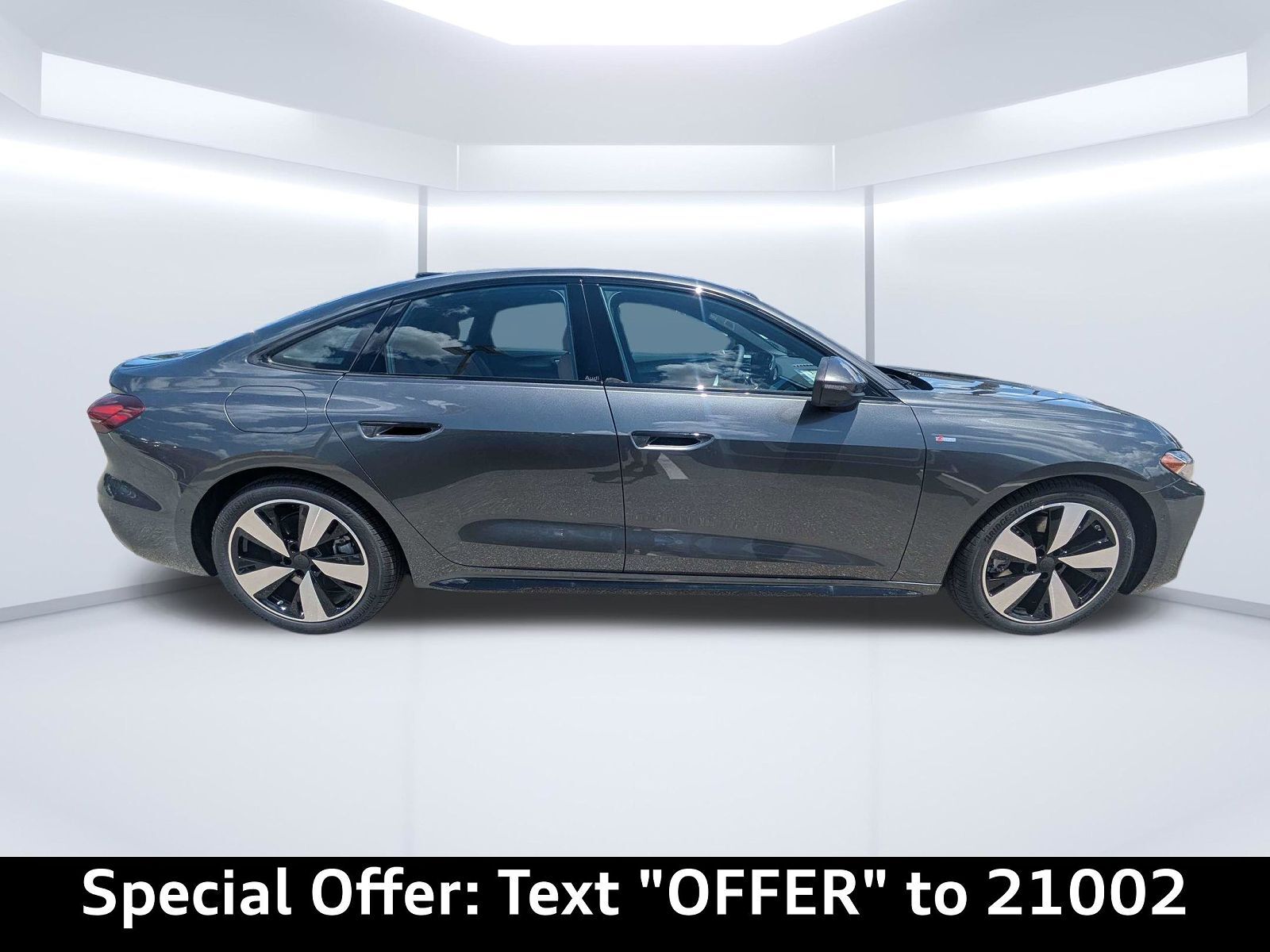 2026 Audi A5