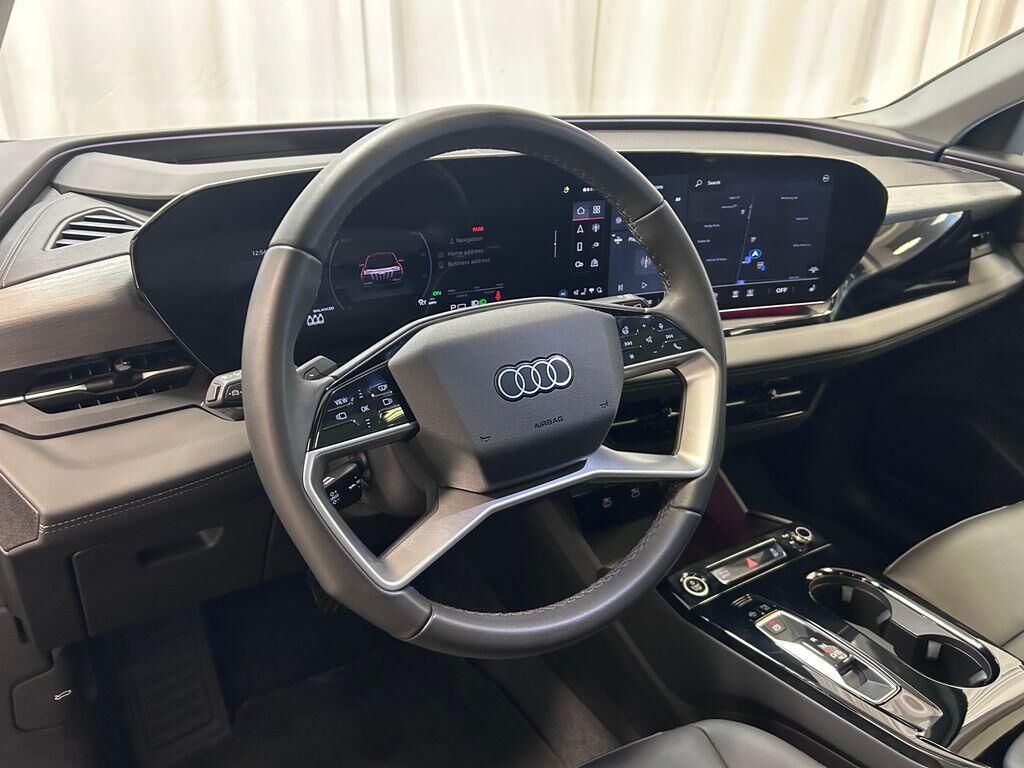 2025 Audi Q6