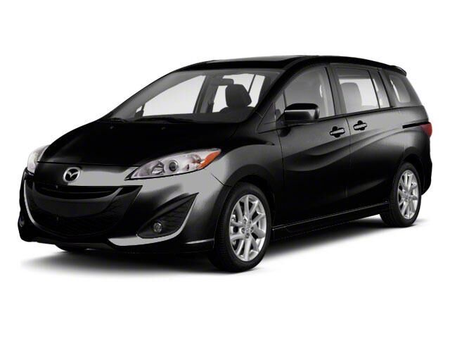 2013 MAZDA Mazda5