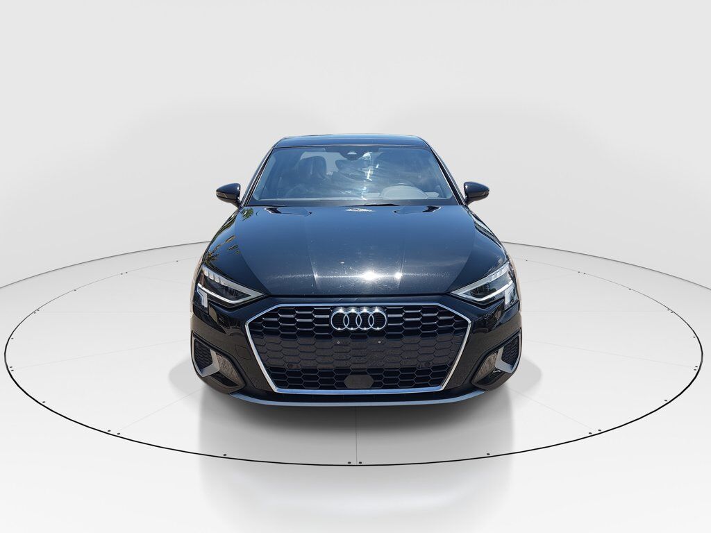 2024 Audi A3