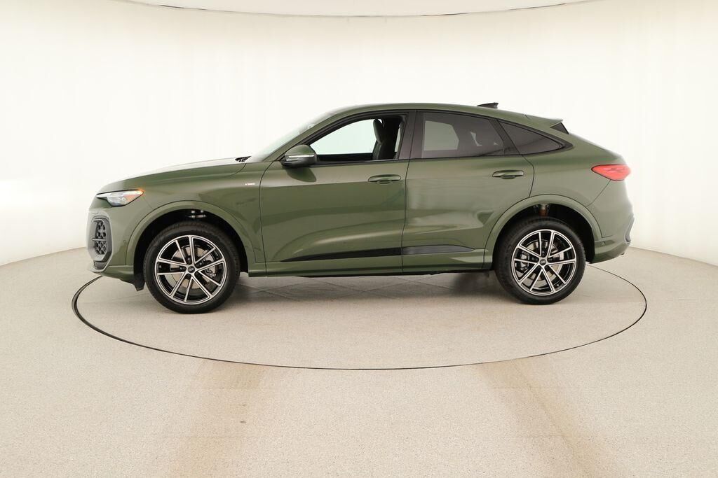2026 Audi SQ5