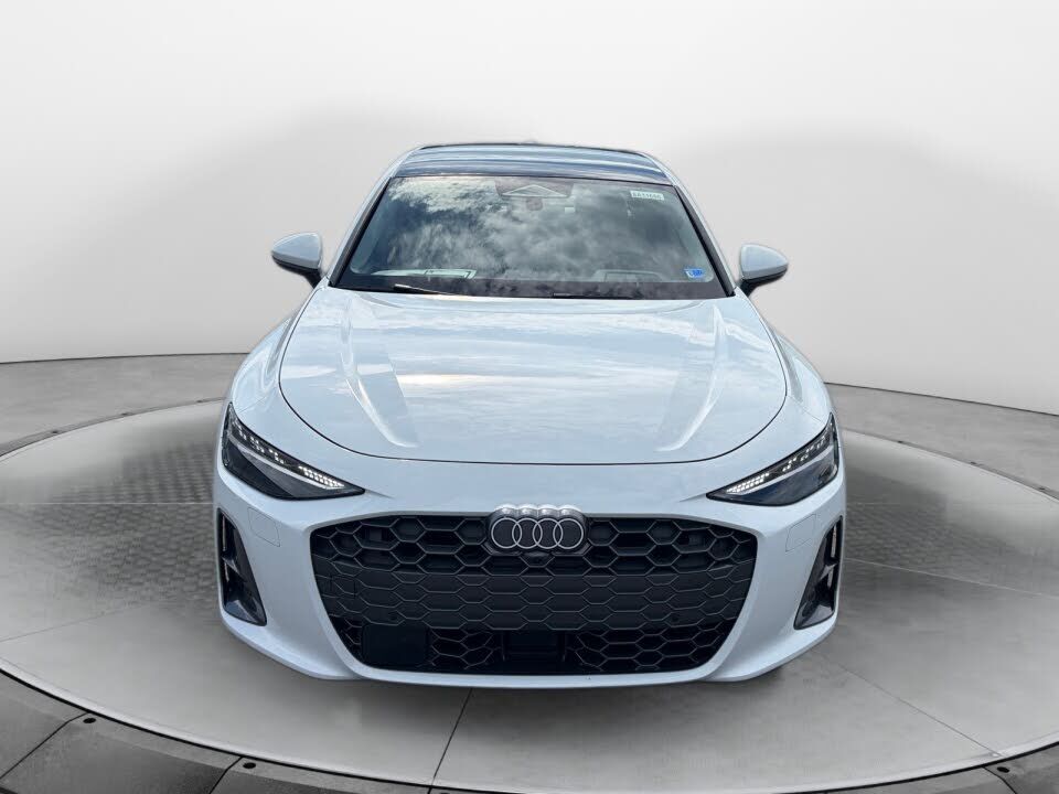 2026 Audi A6