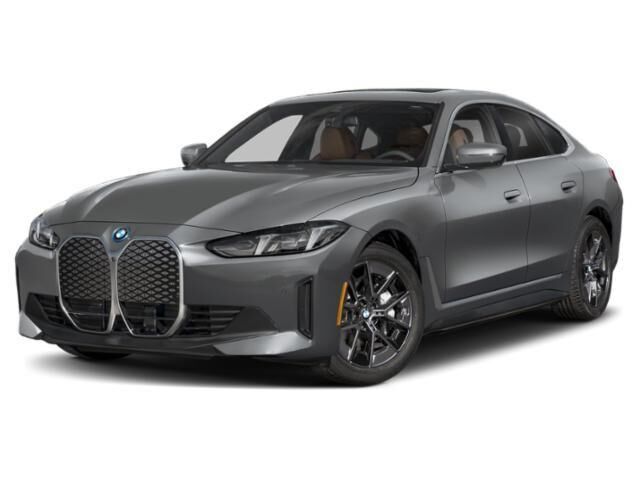 2026 BMW i4