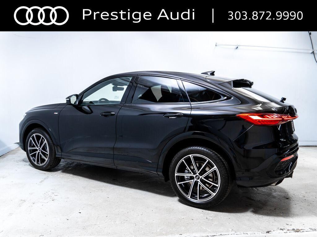 2026 Audi SQ5