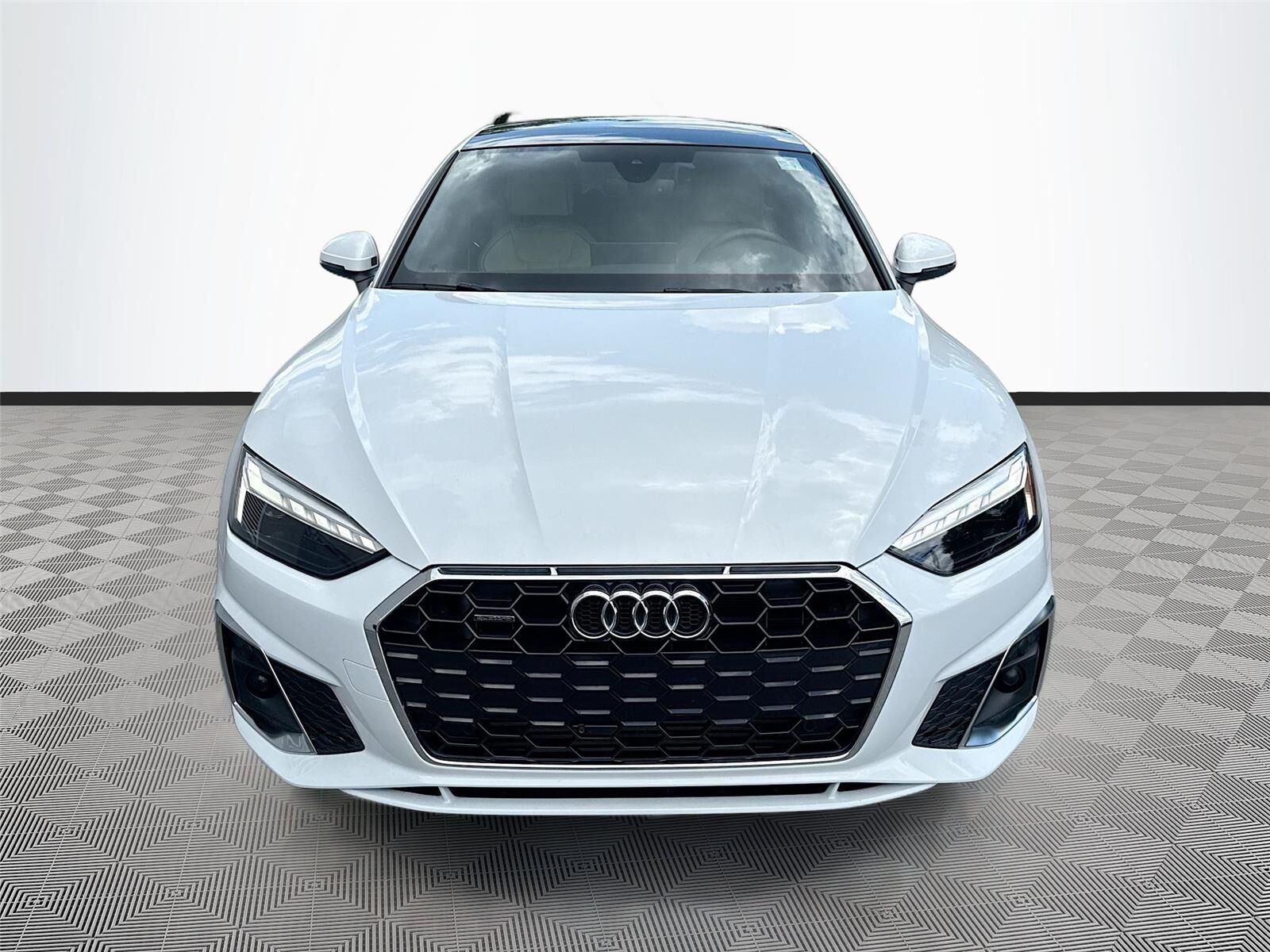 2023 Audi A5