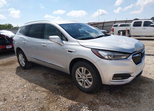 2018 BUICK Enclave
