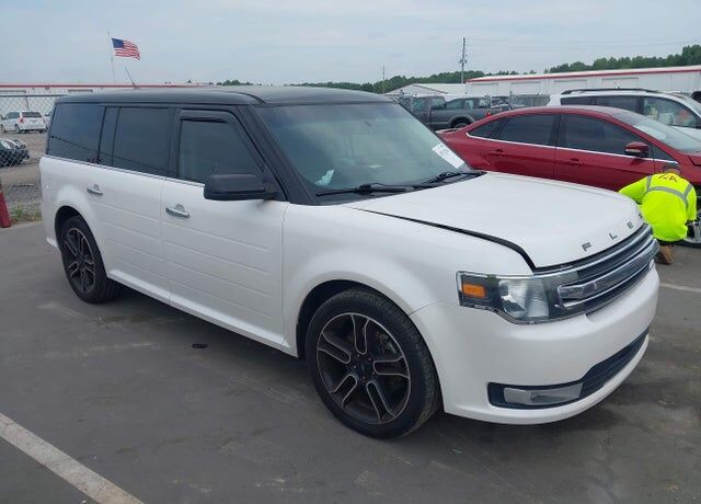2015 FORD Flex