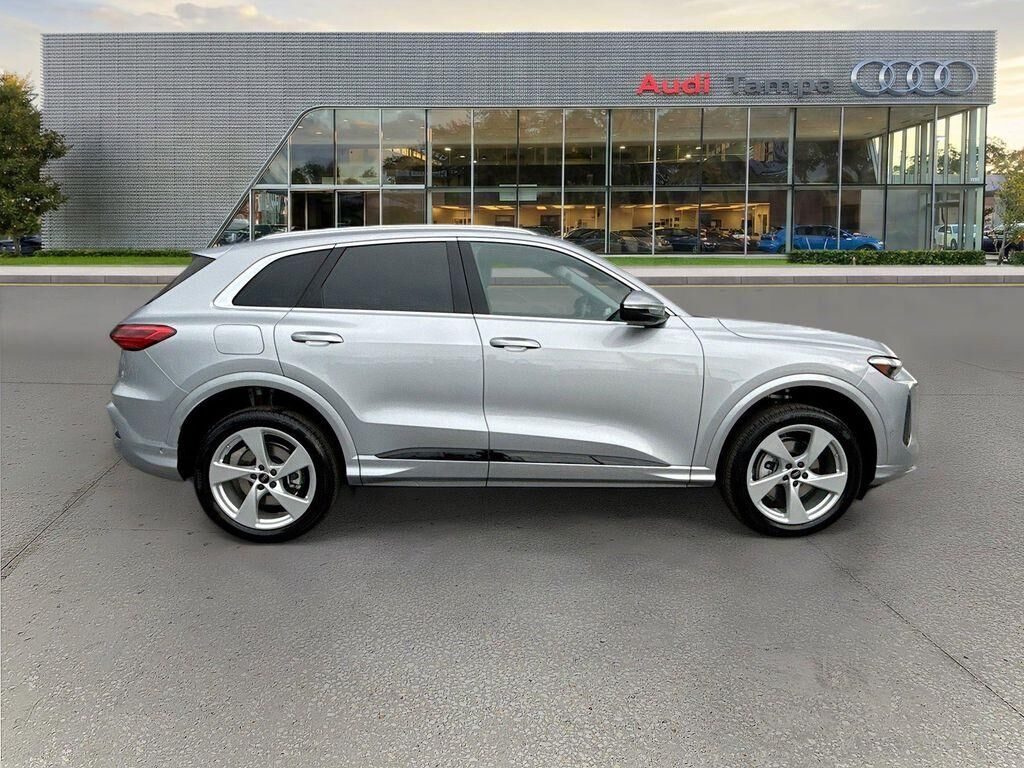 2026 Audi Q5