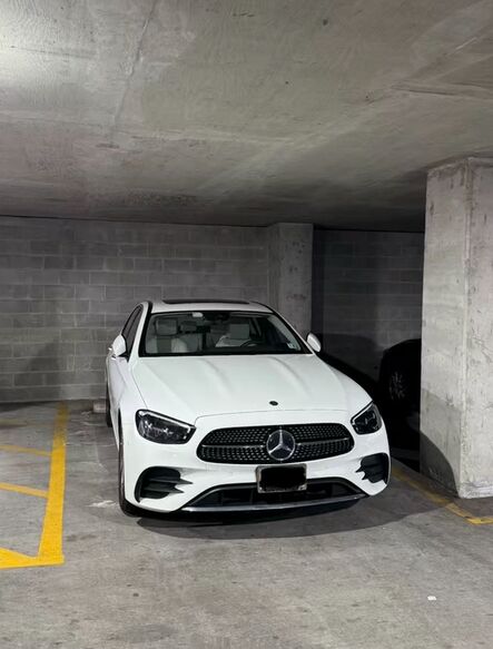 2021 MERCEDES-BENZ E-Class