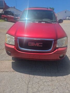 2004 GMC Envoy