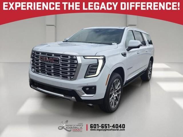 2026 GMC Yukon XL